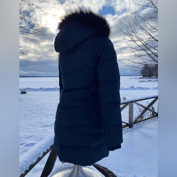 Tommy Hilfiger Winter Coat - Picture 4 of 13